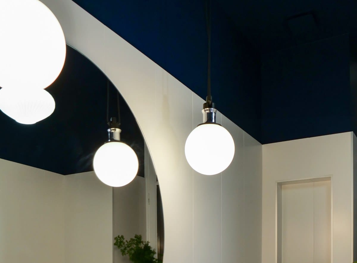 Rénovation de deux salles de bain au cœur de Cluny
